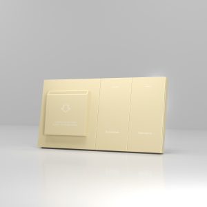 Smart Switch Touch Switch Hotel Switch Panel