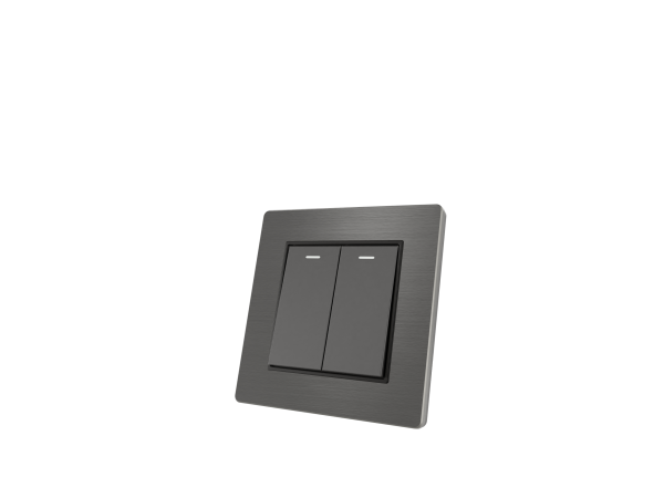 Smart Switch Light Switch Hotel Wall Switch - Image 2