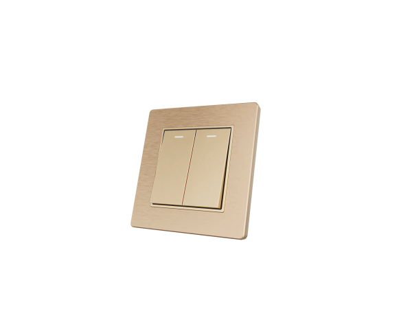 Smart Switch Light Switch Hotel Wall Switch - Image 3