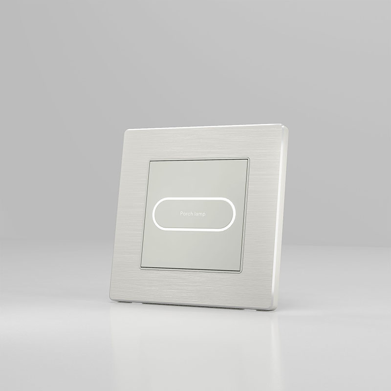 Hotel Electrical Sockets and Switches Hotel Do Not Disturb Switch Hotel Bedside Switch Panels