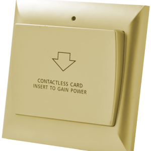 Saving Wall Switches Wall Power Hotel Energy Saving Key Card Controlled Switch