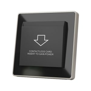 Energy Saver Switch Energy Saver Smart Hotel Room Key Card Power Switch for Hotel