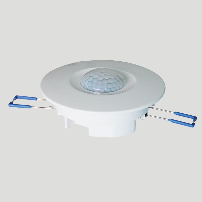 Ceiling mounted infrared switch 10A 12A Current Made From Durable PC Material - Image 3