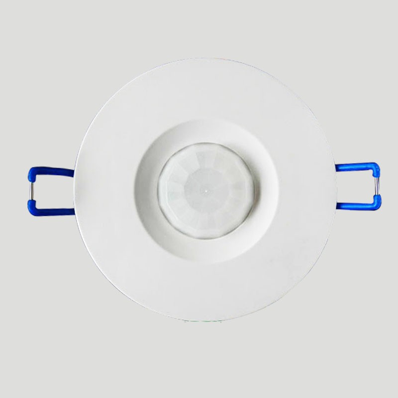 Ceiling mounted infrared switch 10A 12A Current Made From Durable PC Material - Image 2