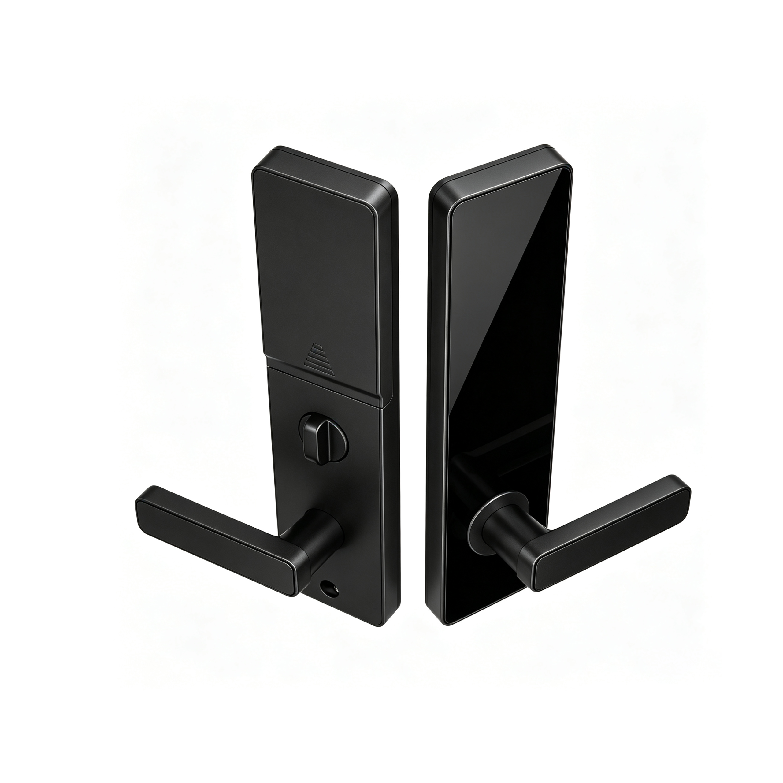Hotel Smart Door Lock IC card lock HG-IC60 - Image 2