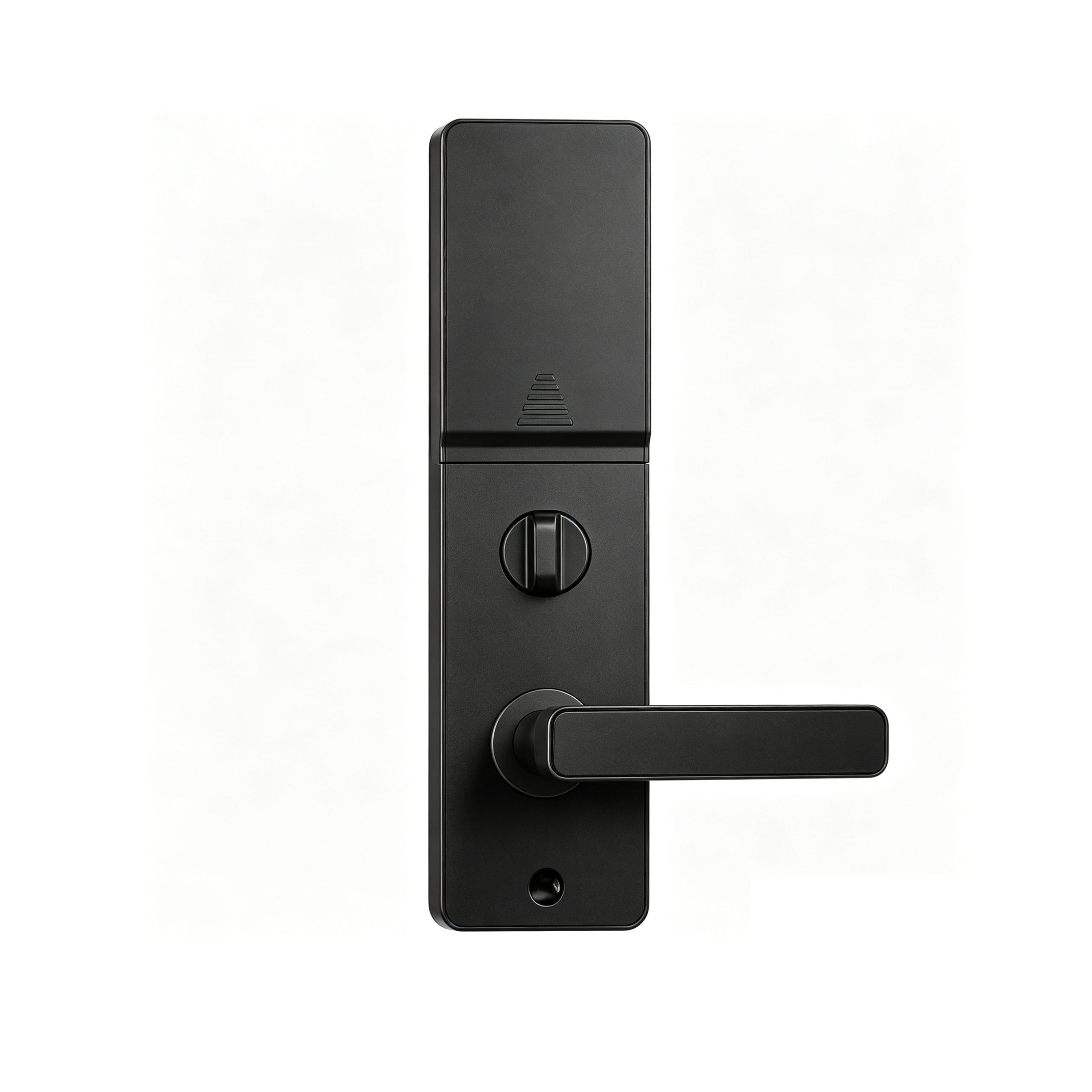 Hotel Smart Door Lock IC card lock HG-IC60 - Image 3