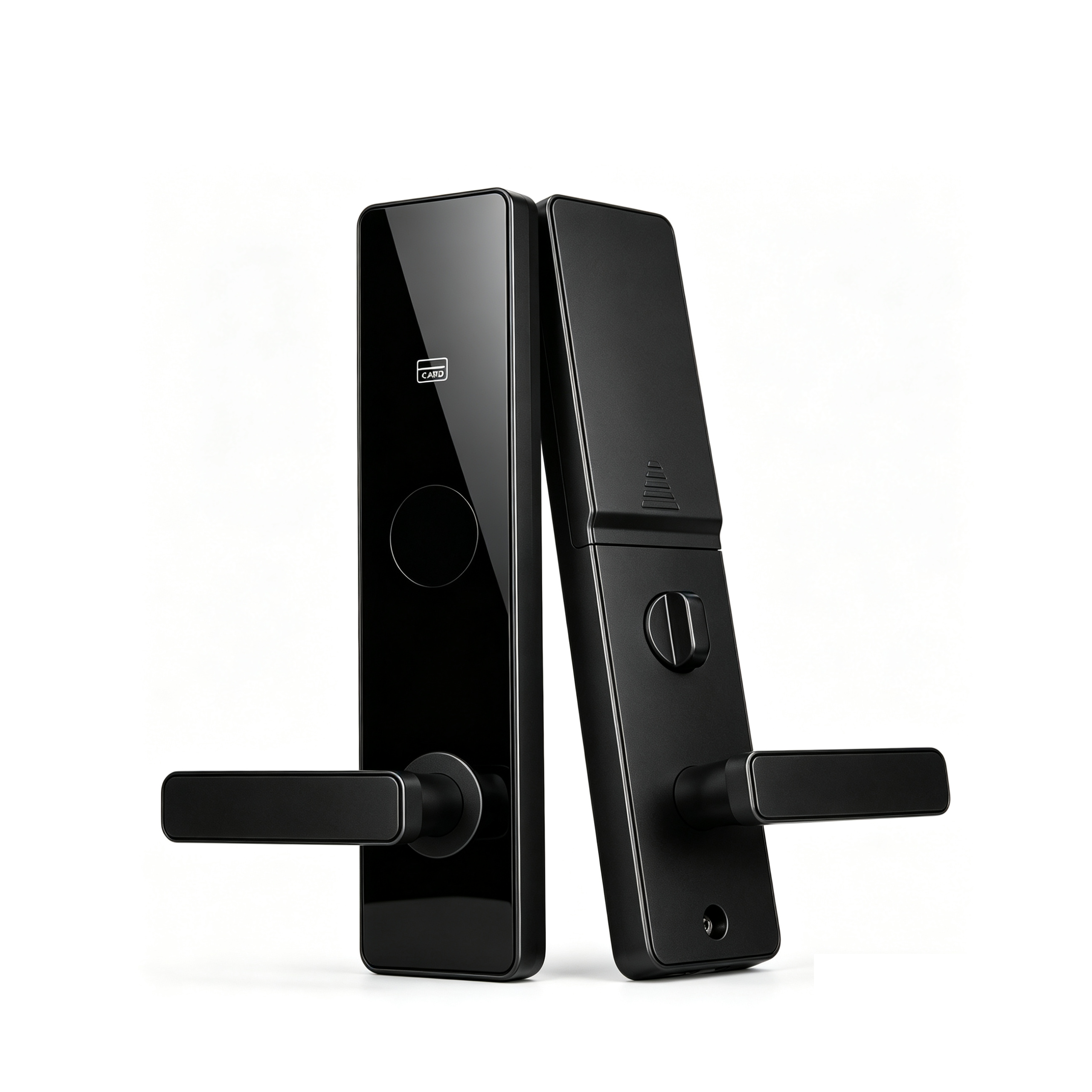 Hotel Smart Door Lock IC card lock HG-IC60 - Image 4