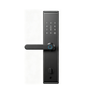 Hotel Smart Door Lock IC card lock HG-MM102-T | Hotel Room Lock